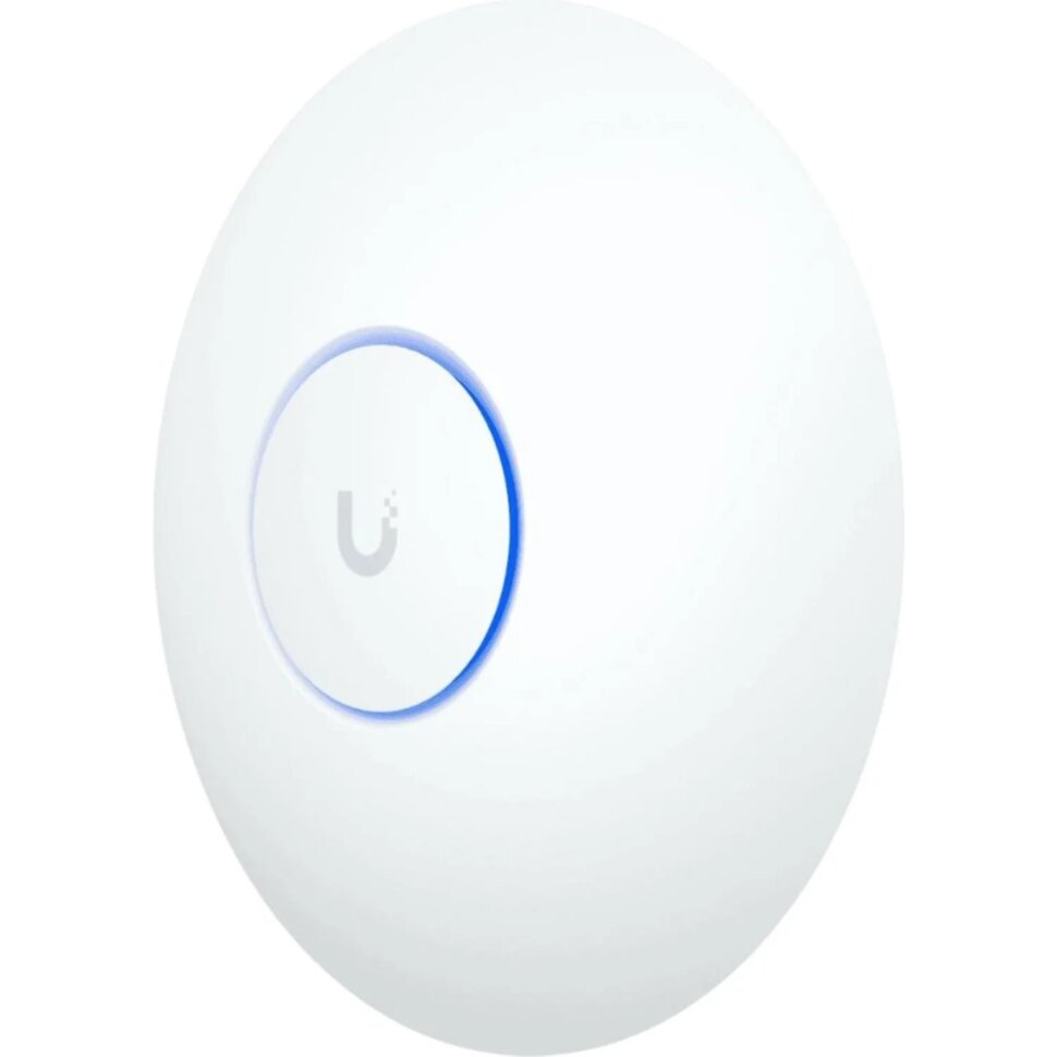 Точка доступа Wi-Fi Ubiquiti UniFi 7 AP Long Range (U7-LR), 2378948