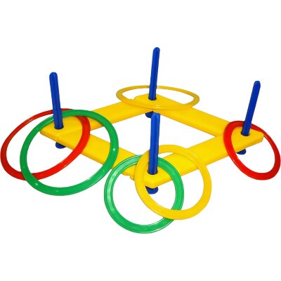 Игровой набор Кольцеброс У 653 230 924, 744097
