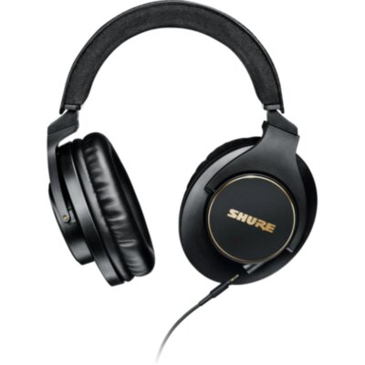Наушники Shure SRH840A-EFS, профессиональные студийные мониторные, 2254712