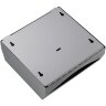 Диспенсер для полотенец лист V-слож металл_M-5823, 1849309