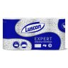 Полотенца бумажные Luscan Expert 3сл с тиснением и перф 4шт/уп, 1574573