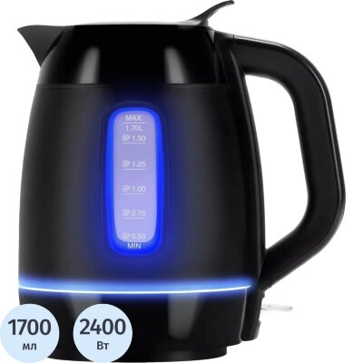 Чайник POLARIS PWK 0723DDW Water Way Pro (POLARIS), 2493796