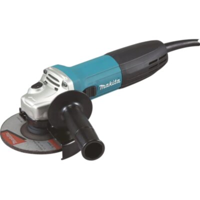 Шлифмашина угловая ,ф125мм,720Вт,11000об\м, плавный пуск, Makita GA5030R, 2004425