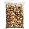 Пакет с замком (Zip Lock) с европодвесом 18 х 25 см, 60 мкм, 100 шт/уп, 1269623
