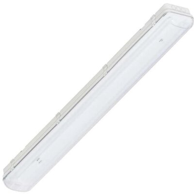 Светильник светодиодный CSVT Айсберг-38/MILKY 38Вт 5000К IP65 ЦБ000009149, 1396539