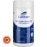 Салфетки д/экранов Luscan, туба, 100шт/уп 112х170 МБЛ, 1763025