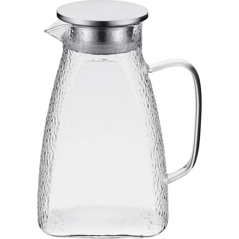 Кувшин 1,5л с фильтр-пробкой Linea FRANCO 93-FR-BR-15-1500, 2272885