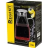 Кувшин 1,5л с фильтр-пробкой Linea FRANCO 93-FR-BR-15-1500, 2272885