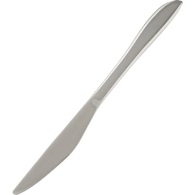 Нож столовый Breva,нержавеющая сталь 410,12шт/уп, 2215392