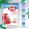 Леденцы Sula Гранат пакет 249г, 2377854