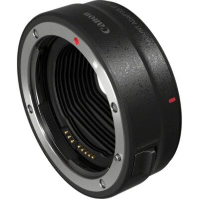 Адаптер Canon Mount Adapter EF-EOS R (2971C005), 2228976