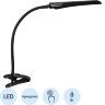 Светильник Трансвит LED 'Гермес ПШ' черн. 8Вт 5000К, 1152468