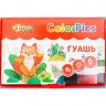 Набор школьный Комус Класс ColorPics 46 предметов, 1688180