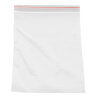 Пакет с замком (Zip Lock) 12 х 17 см, 32 мкм, 100 шт/уп, 271801