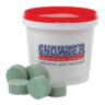Таблетки для писсуаров Snowter 1 кг (отдушки в ассортименте), 219407