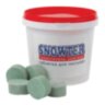 Таблетки для писсуаров Snowter 1 кг (отдушки в ассортименте), 219407