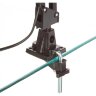 Светильник 2003CL LED blаck, 1613606