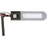 Светильник 2003CL LED blаck, 1613606
