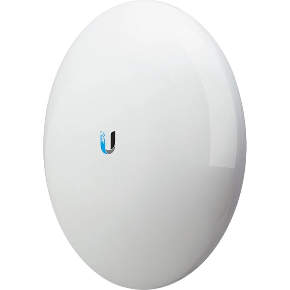 Точка доступа Ubiquiti NanoBeam 2AC-13 (NBE-2AC-13) 5ГГц, 802.11ac, GPS, 1984673