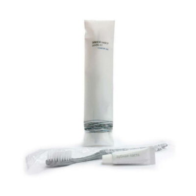 Набор зубной COMFORT LINE, ПЭ,300шт, 1064609
