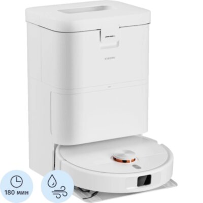 Робот-пылесос Xiaomi Robot Vacuum H50 EU, 2498342