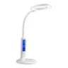 Светильник Camelion KD-823  C01 LED 8W термом., рег.ярк и цвет.темп. белый, 991954
