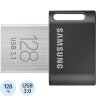 Флеш-память Samsung FIT Plus, 128Gb, USB 3.1 G1, чер, MUF-128AB/APC, 996177