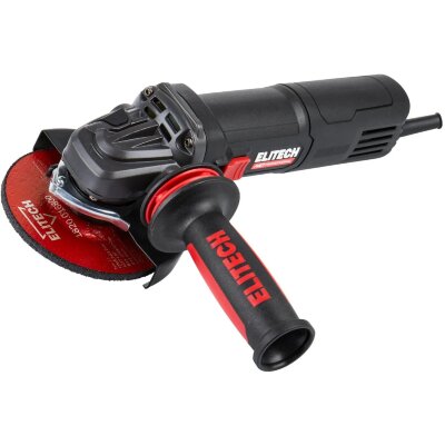 Шлифмашина угловая ELITECH HD AG 1012E (E2213.048.00), 2326019