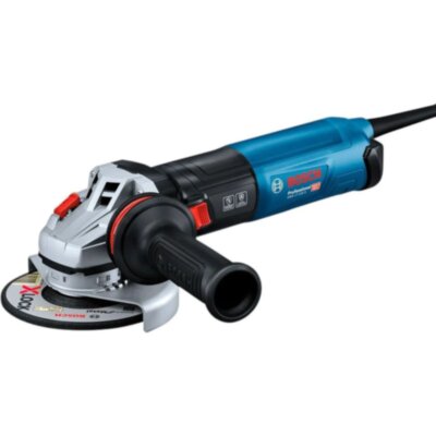 Шлифмашина угловая Bosch GWS 17-125 S 06017D0300, 2316018