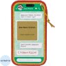Игрушка Magic Time НГ Волшебный чат 6,48х12х0,13см 91146, 1880567