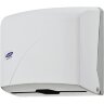 Диспенсер для полотенец лист Luscan Professional Zсложбелый, 479405