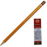 Карандаш чернографитный KOH-I-NOOR 1500/H б/ласт, Чехия, 41790