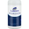 Салфетки для маркерных досок Luscan влажные 100 шт, 130х170, 134429