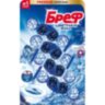 Блок для унитаза Бреф колор актив хлор-компонент, 4х50г, 1738807