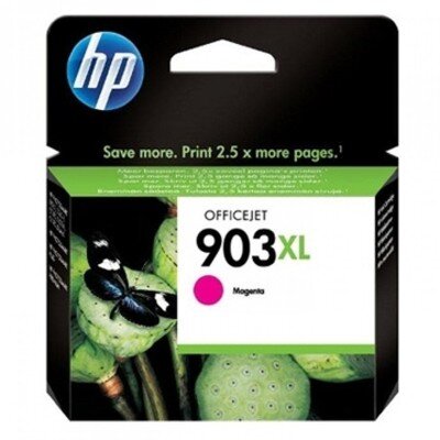 Картридж струйный HP 903XL T6M07AE пурп. пов.емк. для OJ Pro 6960/6970, 694284