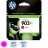 Картридж струйный HP 903XL T6M07AE пурп. пов.емк. для OJ Pro 6960/6970, 694284