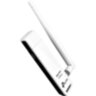 Сетевой адаптер WiFi TP-Link TL-WN722N USB 2.0, 950352