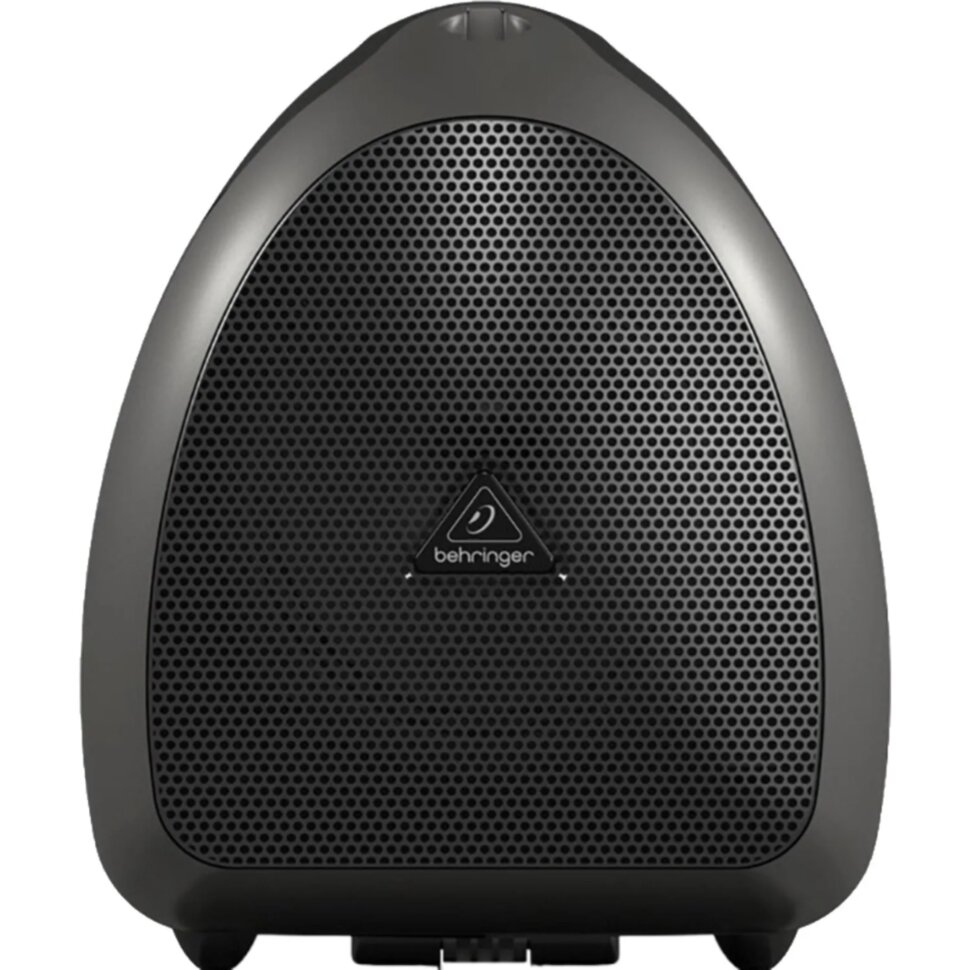 Звуковой комплект Behringer HPA40, 40 Вт, пров. мкф, аккум, USB, wirless, 1761179