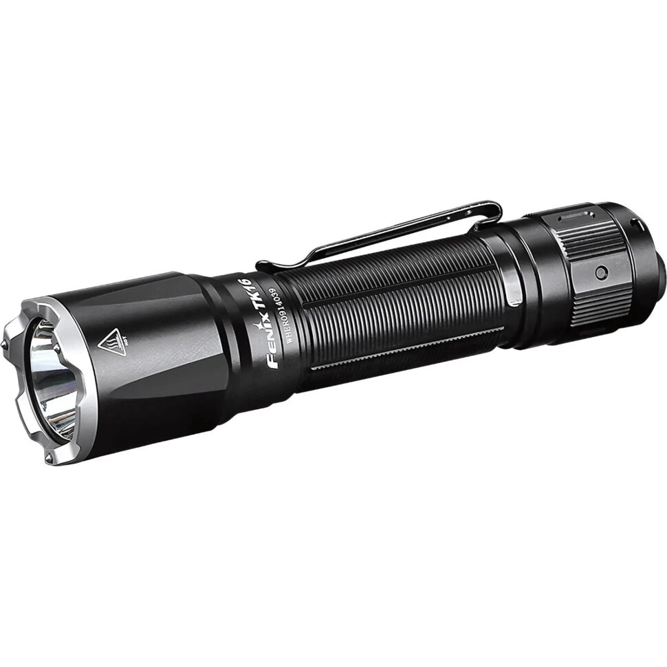 Фонарь Fenix TK16V20 Cree  SST70 LED, 1886403