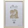 Рамка пластиковая А4 белого цвета 300, 726673