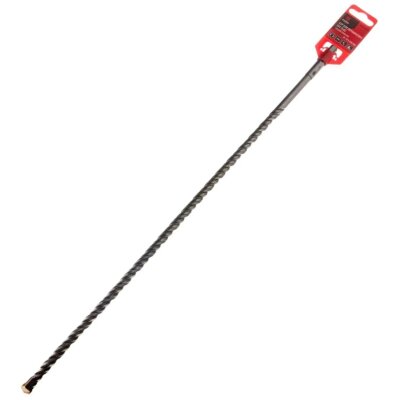 Бур по бетону SDS+ (10x460) HeadRock 402-010-10460, 2366213