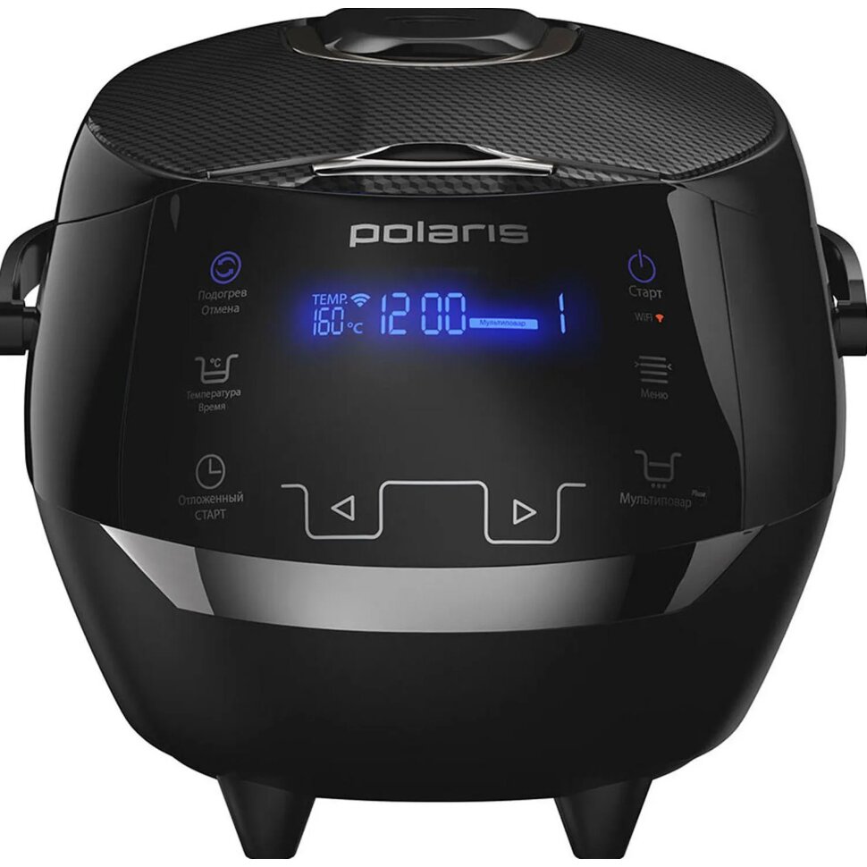 Мультиварка Polaris PMC 0526 IQ Home, 1300240