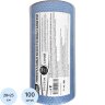 Салфетки хозяйственные в рулоне Home Protect нетканое полотно 20x25 см 60 г/кв.м синие 100 листов, 2552058