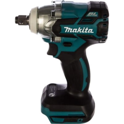 Гайковерт ак(уд),б\щ,18В,Li-ion,0-1800\2600\3500у\м,280Нм,Makita DTW285Z, 2004412