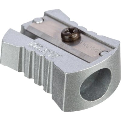 Точилка Maped METAL 1 отверстие,металл,506600, 263527