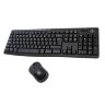 Набор клавиатура+мышь Logitech MK270 (920-003381) WLS, 1907252