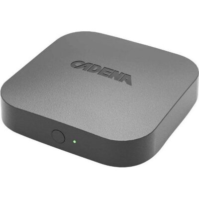 Медиаплеер Cadena PRO X CSB-238, Android 11, 4/32Gb, 2086777