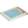 Стикеры ATTACHE Bright colours с клеев.краем 76х51 желтый 100л, 1495398