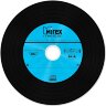 Носители информации CD-R, 52x, Mirex Maestro, Slim/5, UL120120A8F, 1200902
