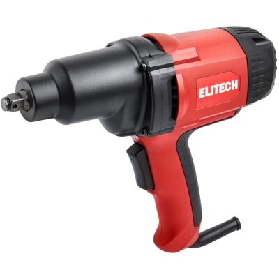 Гайковерт ударный ELITECH ГУ 0903РЭ (E2201.068.01), 2326719